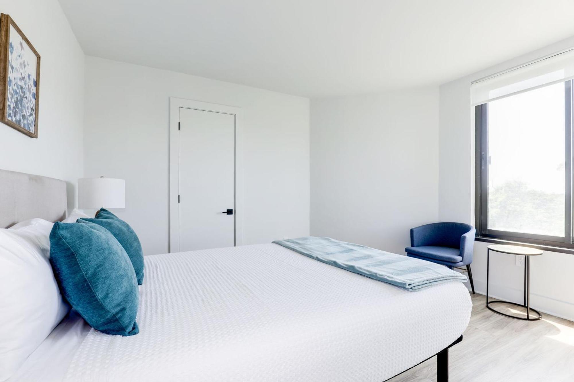 2Br Executive Apartment In Prime Location Arlington Exterior foto