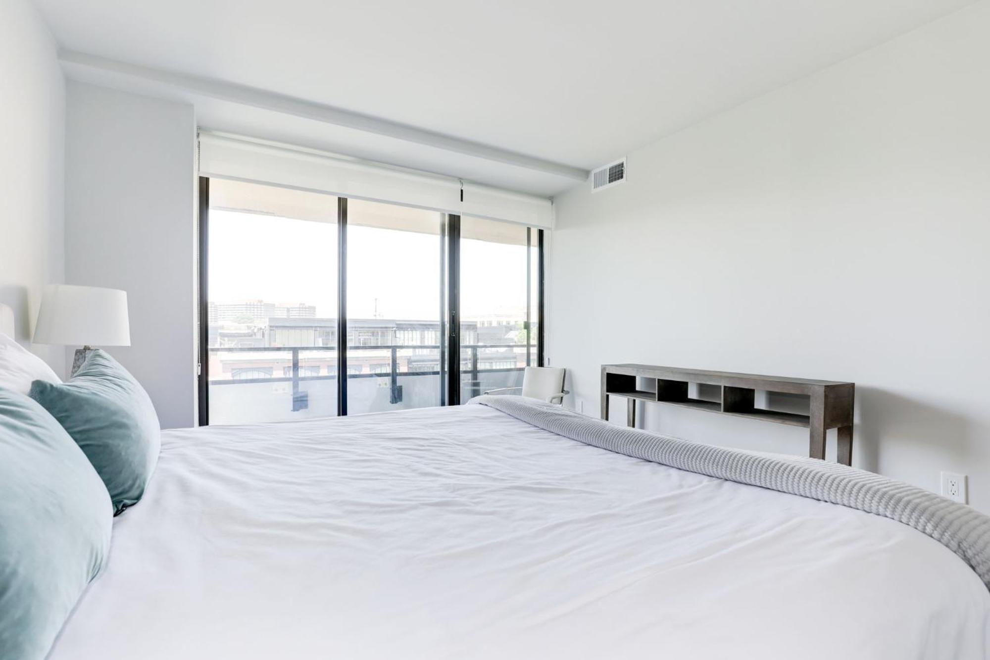 2Br Executive Apartment In Prime Location Arlington Exterior foto