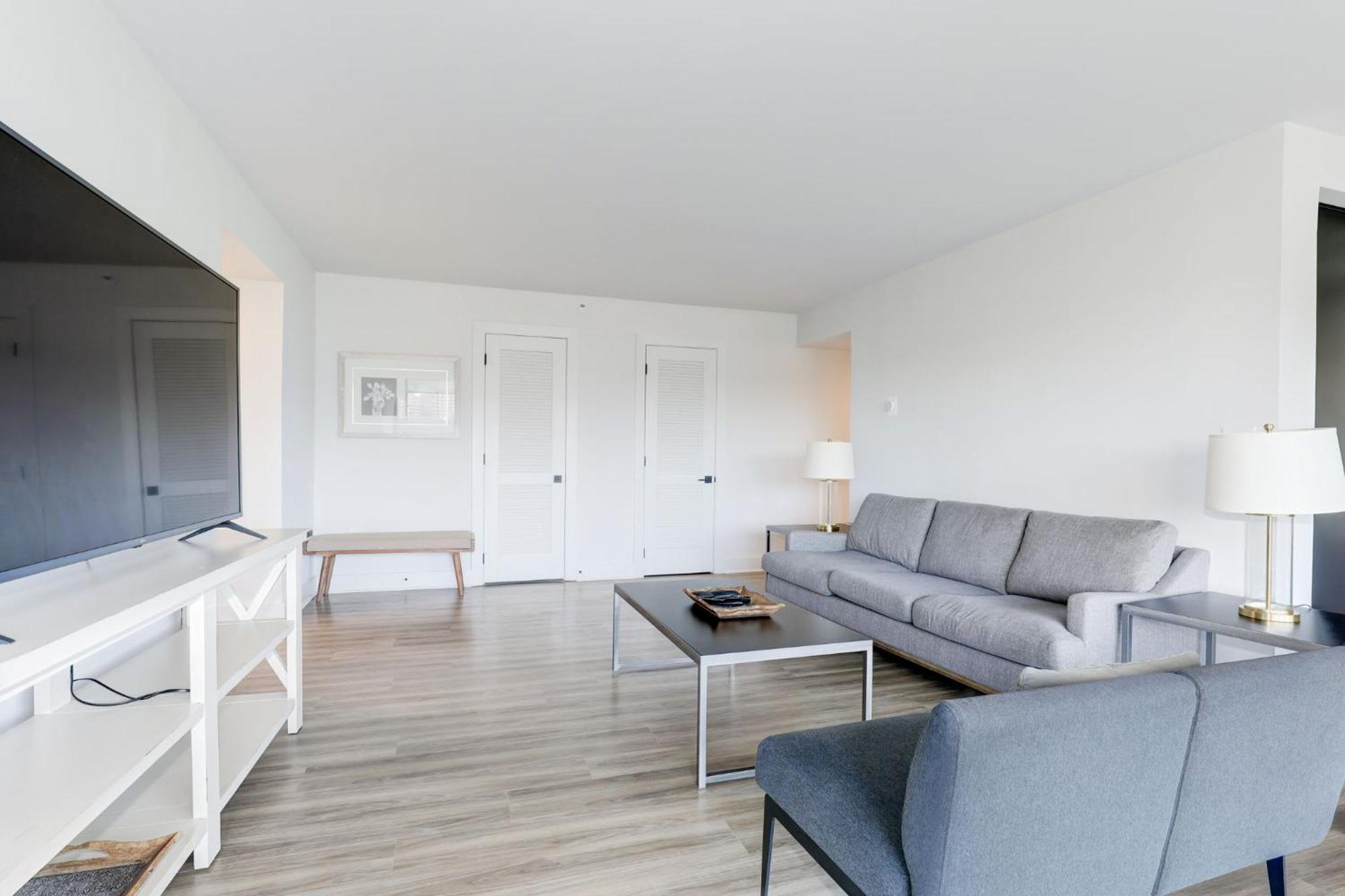 2Br Executive Apartment In Prime Location Arlington Exterior foto