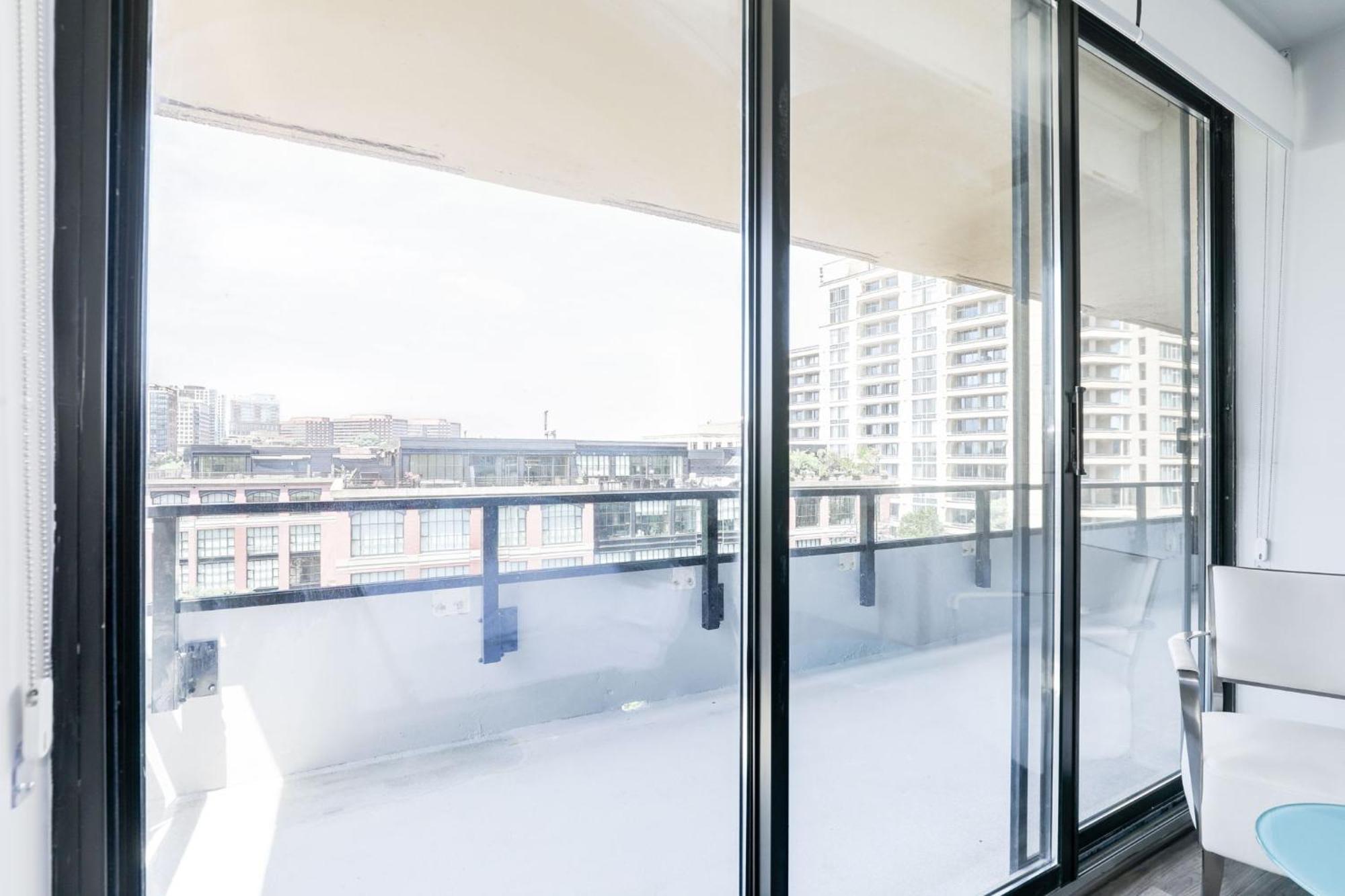 2Br Executive Apartment In Prime Location Arlington Exterior foto