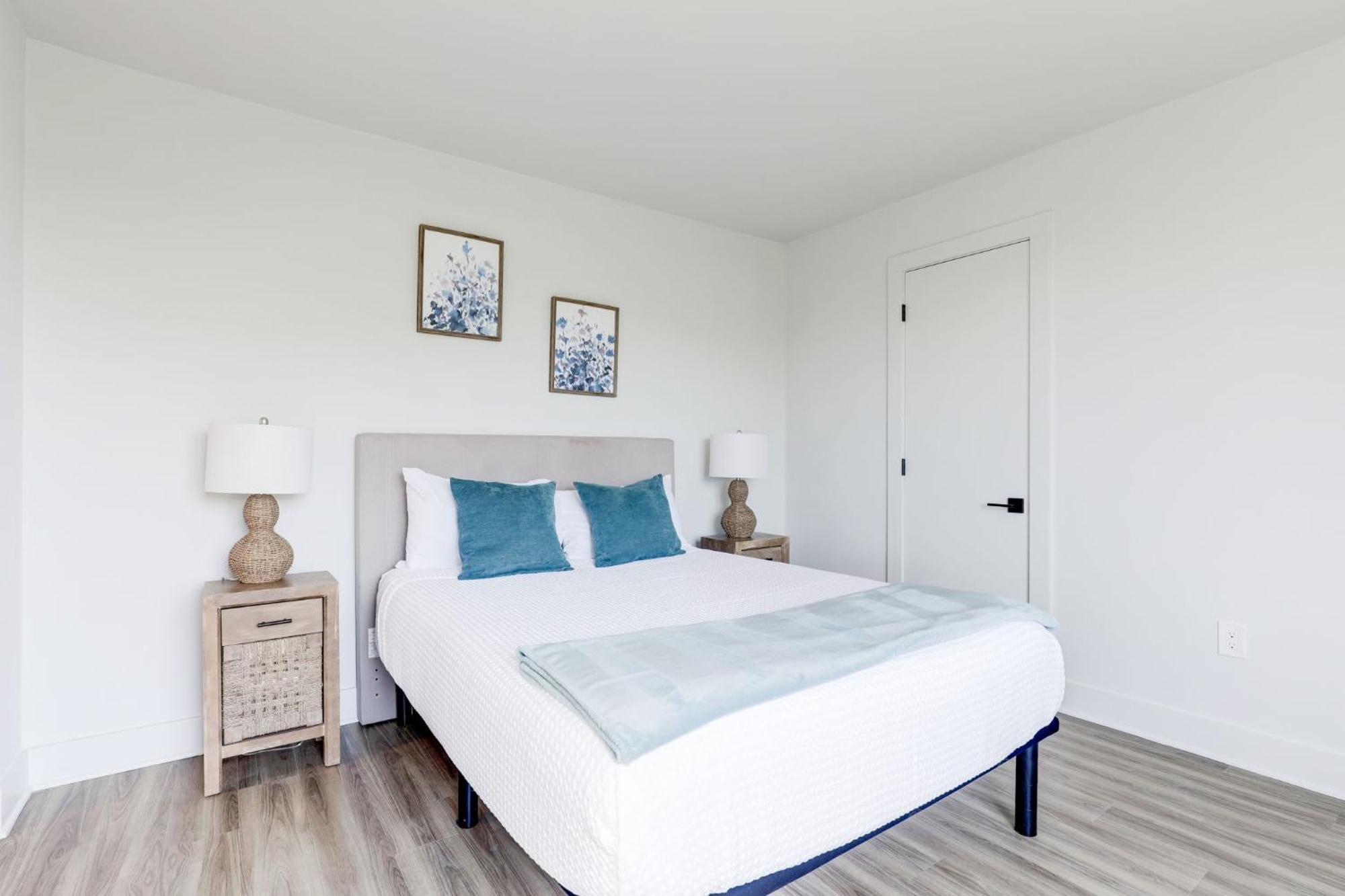 2Br Executive Apartment In Prime Location Arlington Exterior foto