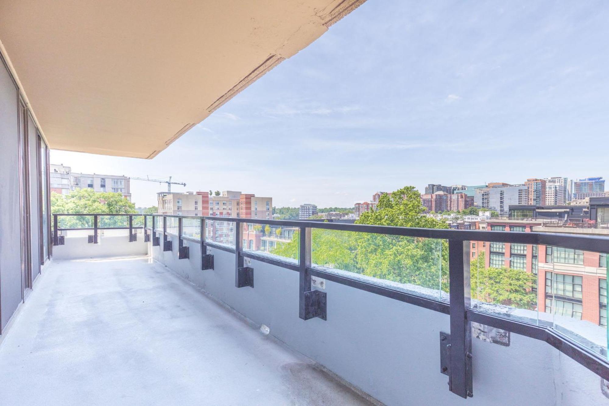 2Br Executive Apartment In Prime Location Arlington Exterior foto