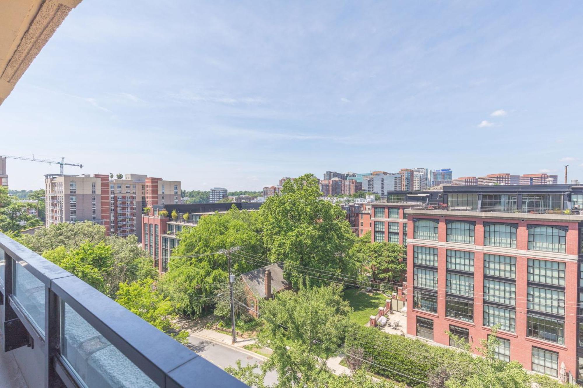 2Br Executive Apartment In Prime Location Arlington Exterior foto
